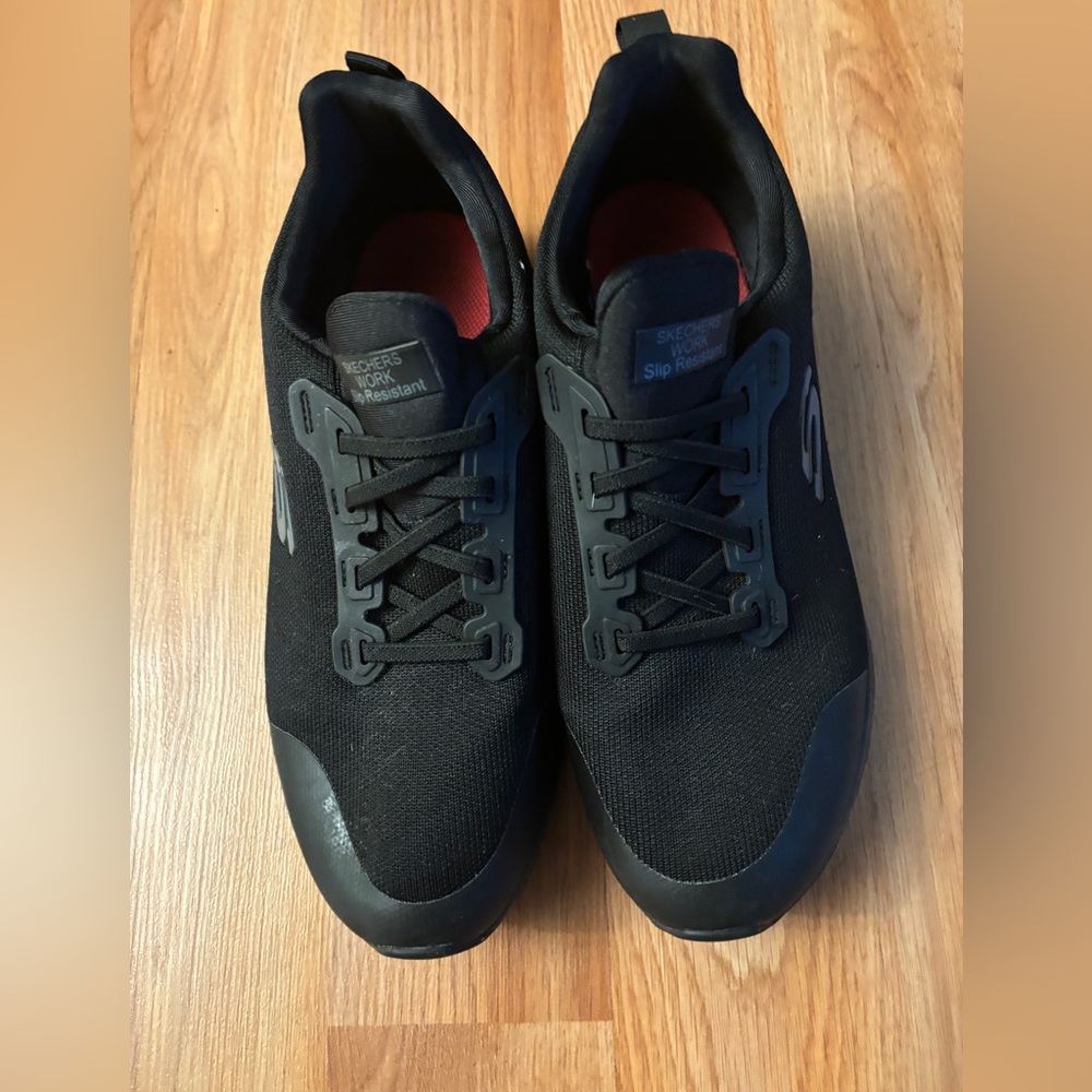Skechers for work sneakers